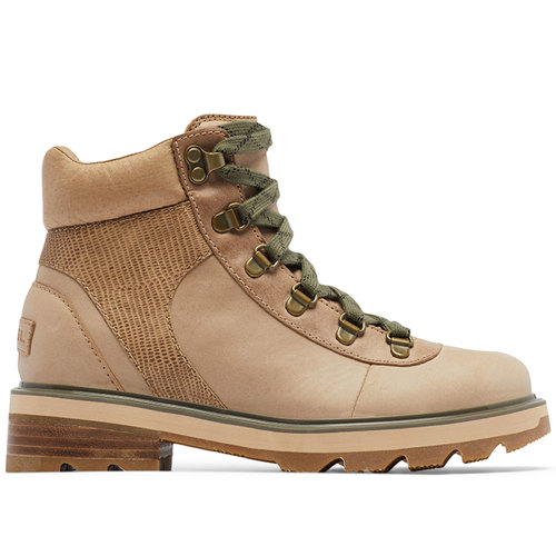 Sorel Lennox Hiker STKD Waterproof Shoes for Women